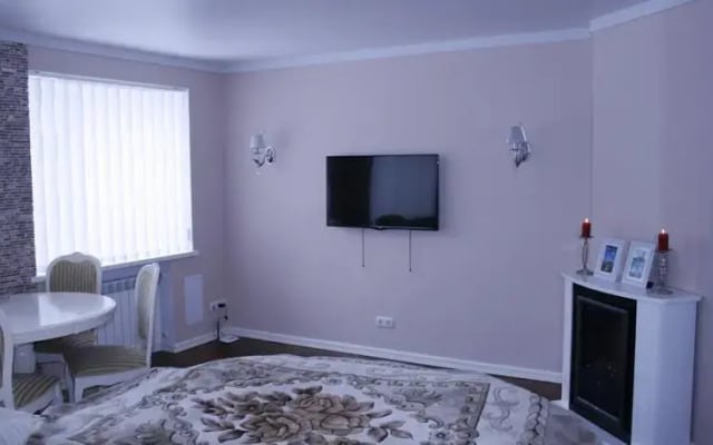 Cezar Apartment