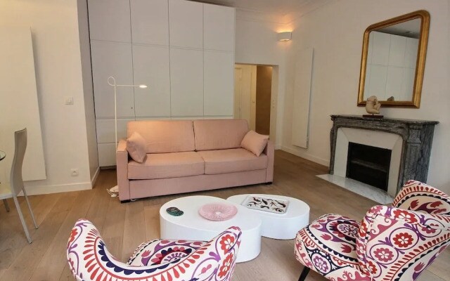 202090 - Appartement 6 Personnes Montorgueil