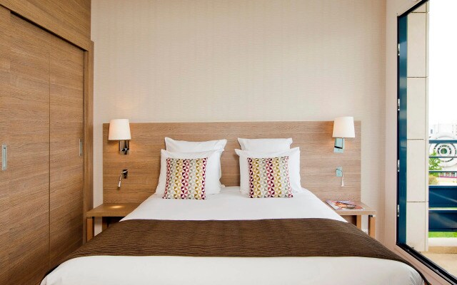 Residhome Monceau