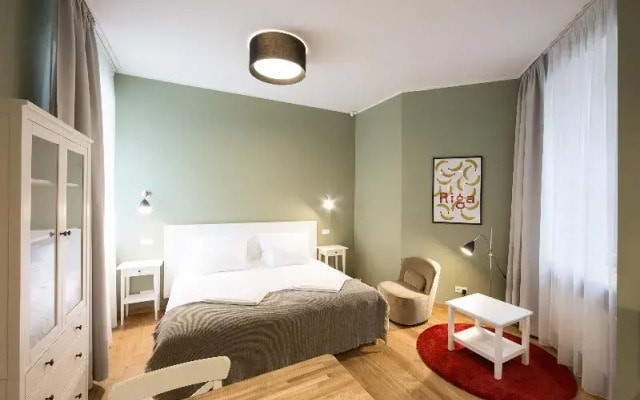 Riga Lux Apartments Skolas Street 20