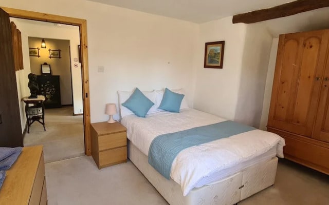 Greave Farm Todmorden Tranquil Cottage Retreat