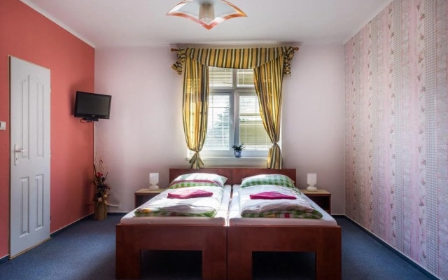 Guest House Na kopečku