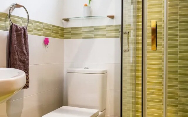Apartamento Jerte