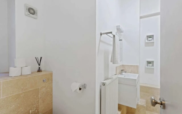 Trendy 1 Bedroom Apartment in the Heart of London