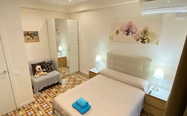 Rooms Balmes