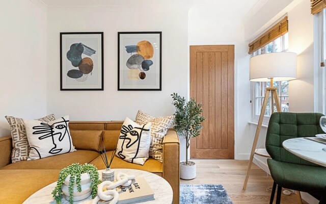 Putney Chic 1-bed Gem