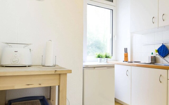 Primeflats - Apartments in Schoeneberg