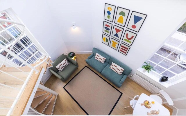 The Regency by Nestor