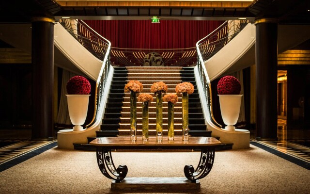 L'Hotel du Collectionneur