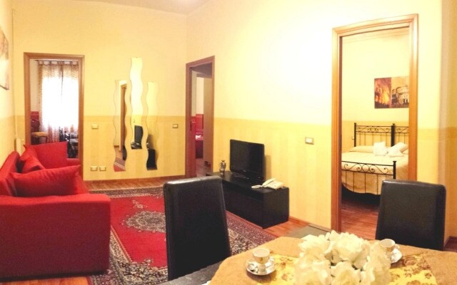 Colosseo Apartment
