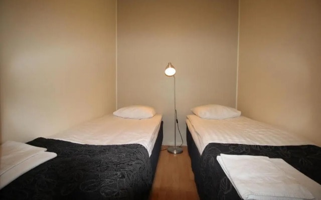 Hotel Aakenus Apartment Koski