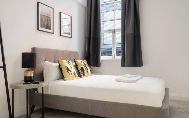 Host Stay Slater Street Apartments