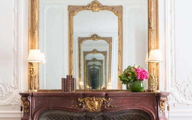Hotel Alfred Sommier