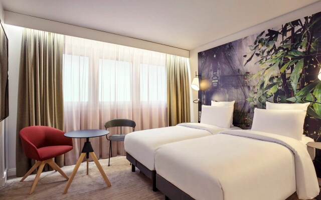 Hotel Mercure Paris La Défense
