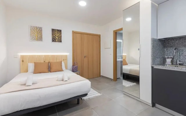 Dobo Madrid América