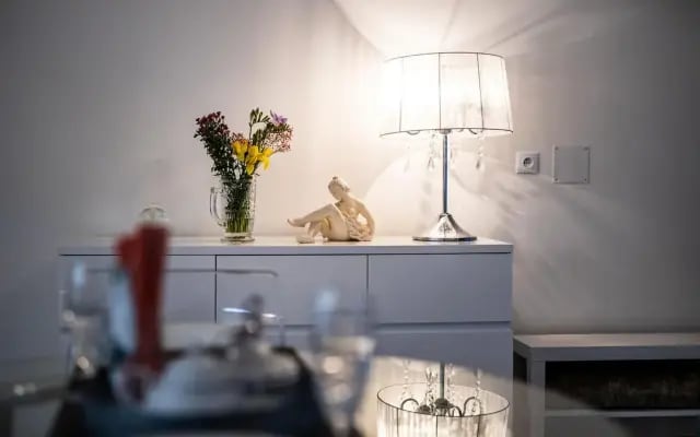 Silvie Apartments - Zlate Terasy