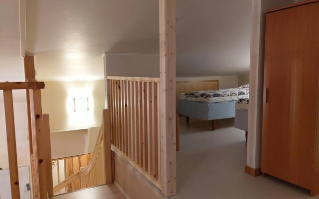 Holiday Home Kiisa a