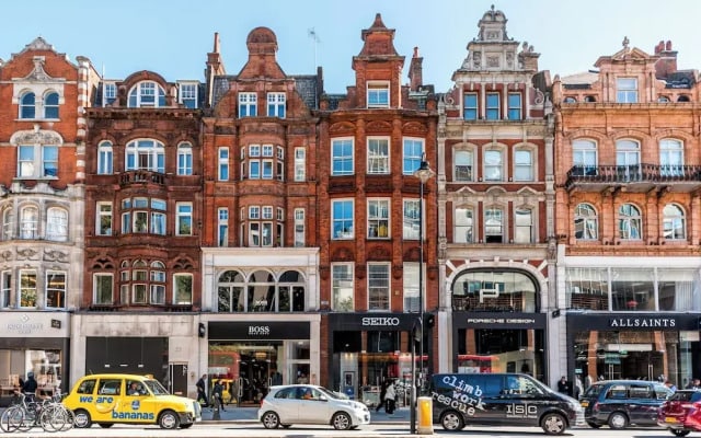 Zedwell Knightsbridge