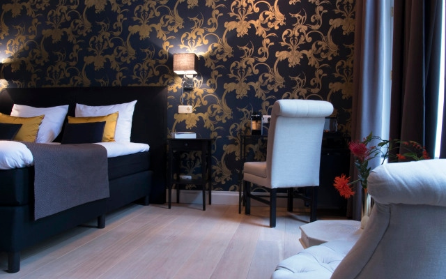 Grand Canal Boutique Hotel