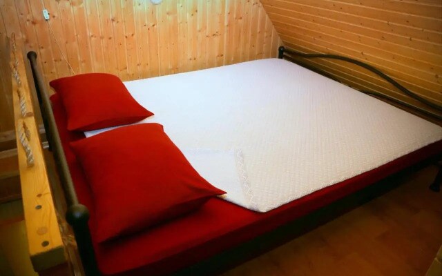 Guest House Šampētera māja