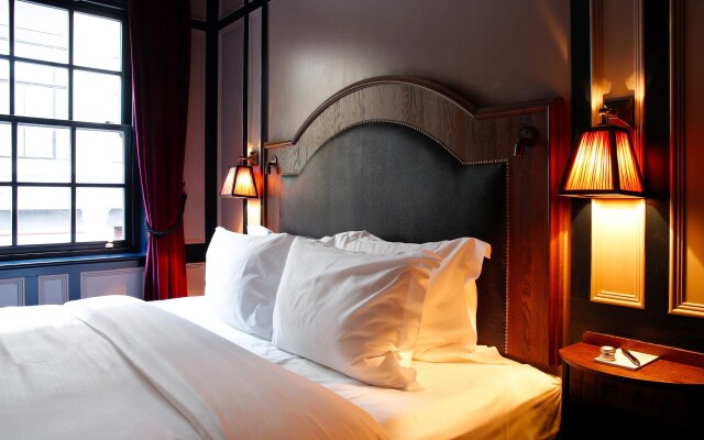 Mimi's Hotel Soho