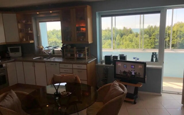Liepaja Apartment