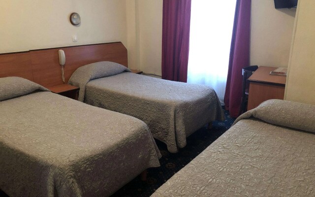Hotel Liberty