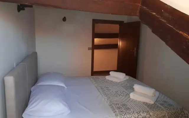 Biennale Apartment