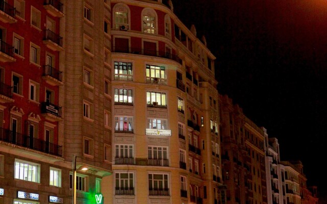 Vitium Urban Suites