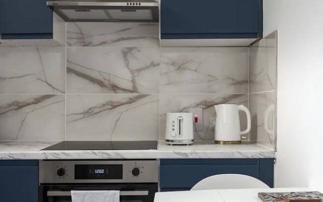 Crawford place studio apartments