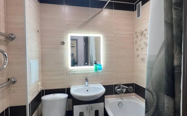 Katy Home (Кэти Хоум) на улице Менделеева
