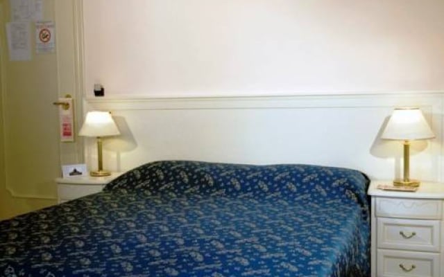 B&B Piccolomini Inn
