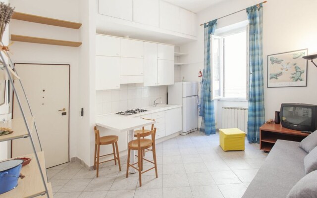 Lungaretta 4 - WR Apartments