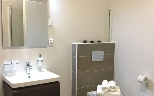 Euro Apartments