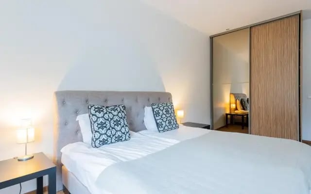 City Guesthouse