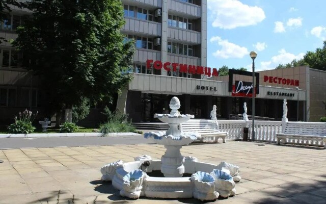 Dnepr