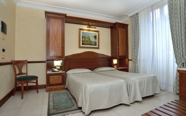 Hotel Hiberia