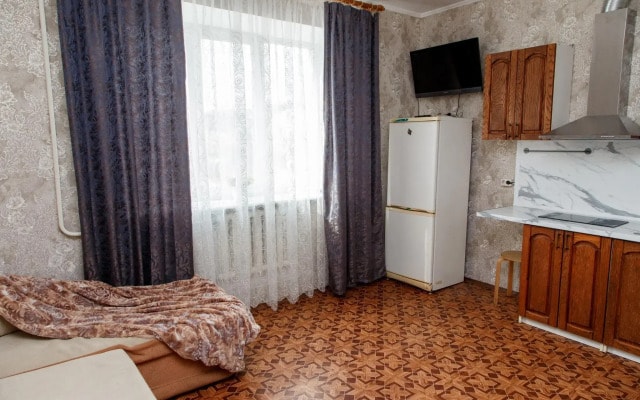 Комнаты в Мысхако
