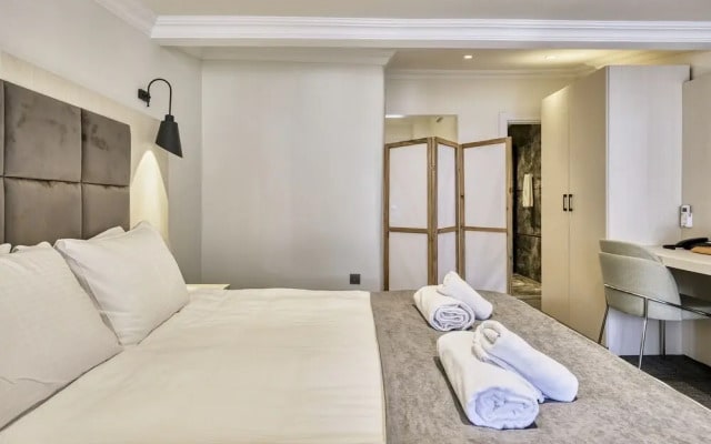 Hub Suite Istanbul