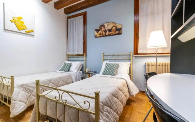 San Marco - 2 Bedrooms with Lift
