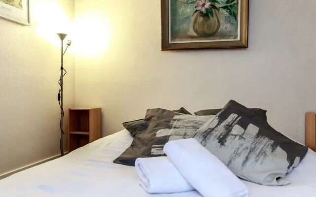 Montmartre Apartments - Degas