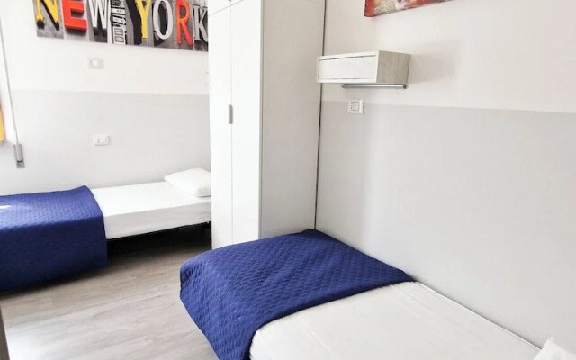 Comfy Bungalow Between Jesolo and Punta Sabbioni
