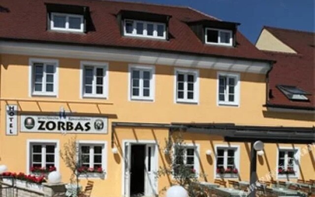 Zorbas