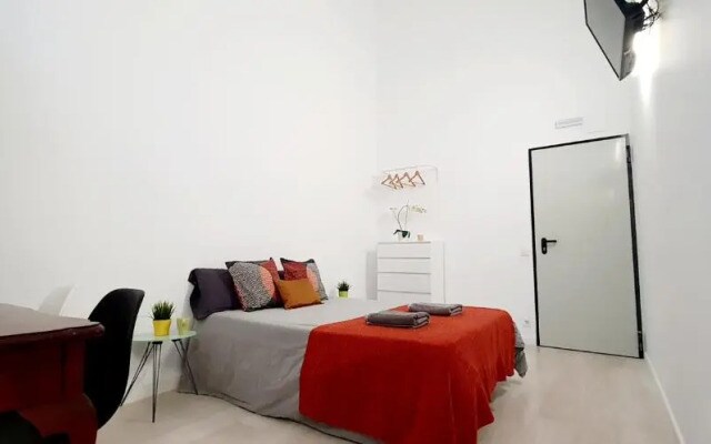 Hostal Urban Basic