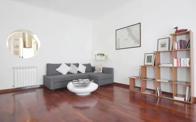 Borghese Holidays Apartments