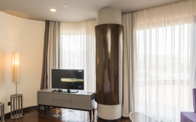 Terrace Suites Istanbul