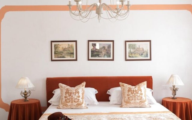 B&B Ca Olimpia