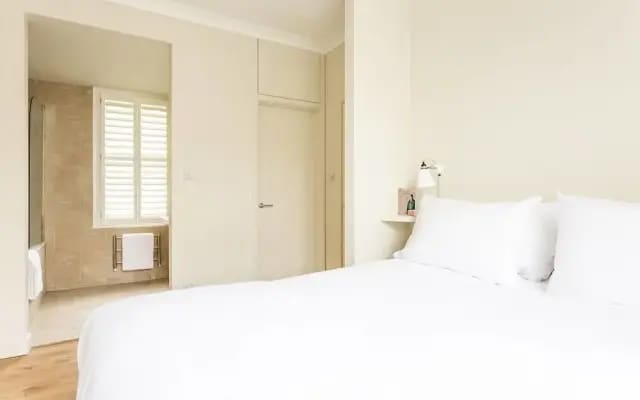 Lovely 1BR Flat In Notting Hill