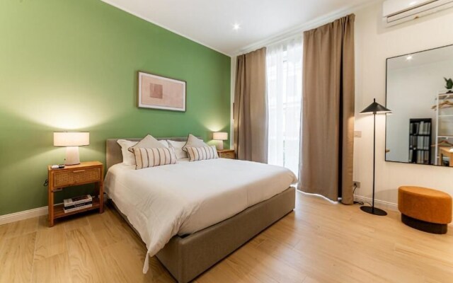 Giano Vatican Suites - Metro Cipro