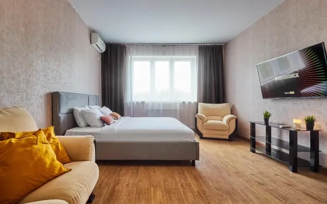 Gallery Apartments (Гэлари Апартментс)